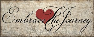Embrace the Journey