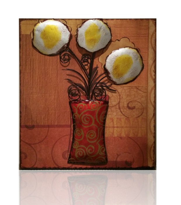 3 Dimensional bouquet