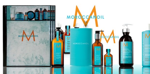Moroccanoil
