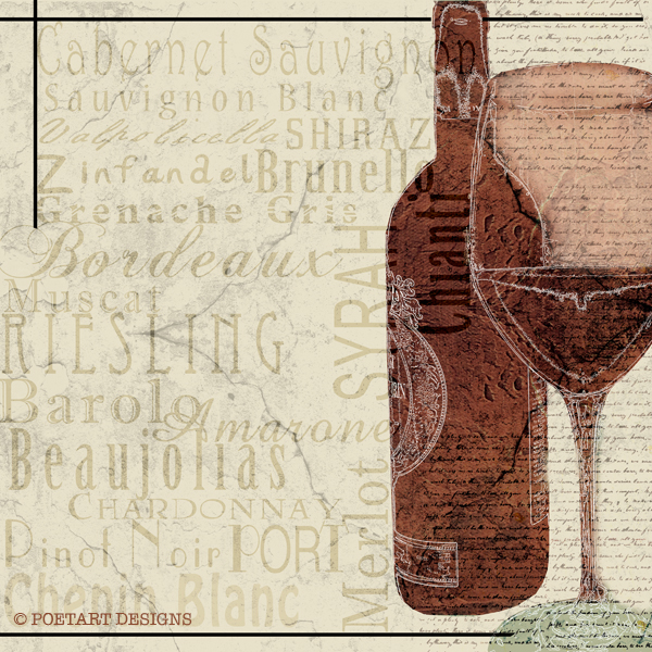 wine, cellar, selection, bottle, glass