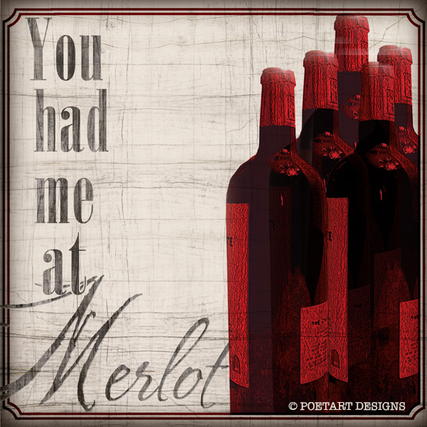wine, wineart, merlot